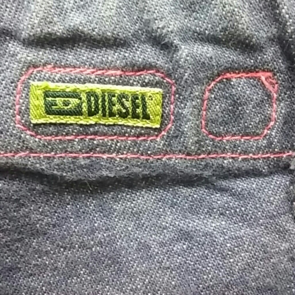 Diesel jeans